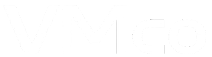 VMco logo
